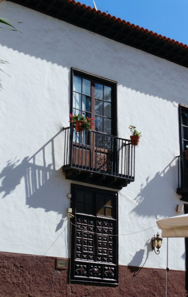 proteger la casa del calor en Canarias