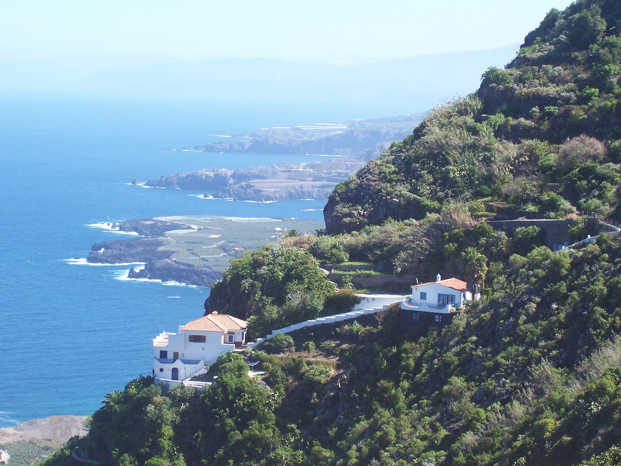 Lee más sobre el artículo Cómo Proteger las Casas en Canarias del Calor